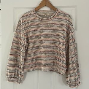 Madewell Sweater
